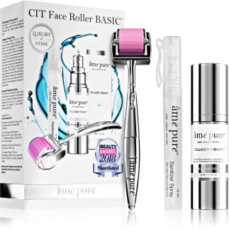Âme Pure CIT Face Roller Basic set de cosmetice pentru femei