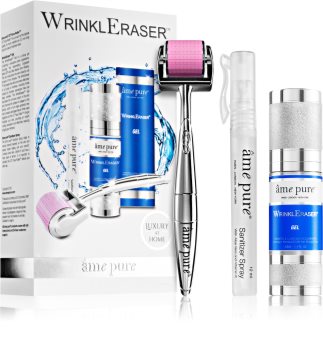 âme pure WrinklEraser™ Basic косметический набор II. для женщин