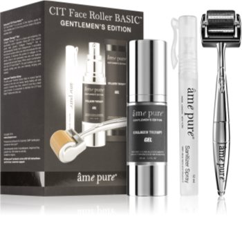 âme pure CIT Face Gentlemen Gift Set (voor Mannen )