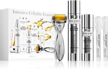 Âme Pure Intensive Cellulite Eraser™ козметичен комплект III. за жени