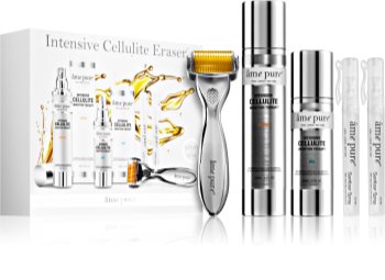 Âme Pure Intensive Cellulite Eraser™ kozmetická sada III. pre ženy