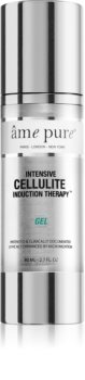 âme pure Induction Therapy™ Intensive Cellulite gel chauffant anti-cellulite