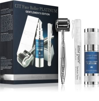âme pure CIT Platinum Gentlemen zestaw (dla mężczyzn)