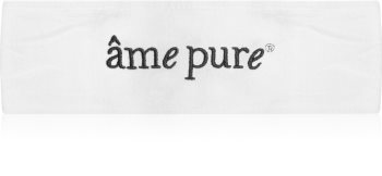 âme pure Spa Headbands bandeau de maintien cheveux en microfibre