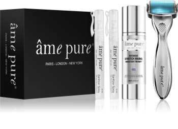 âme pure Basic Stretch Mark Eraser Set set (per prevenire e ridurre le smagliature)