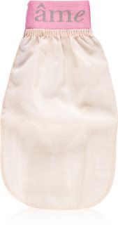 âme pure So Silky Mitt™ rękawiczki do peelingu