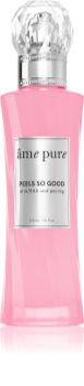 âme pure Peels So Good gommage hydratant visage