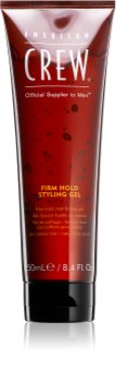 American Crew Styling Firm Hold Styling Gel stylingový gel silné zpevnění