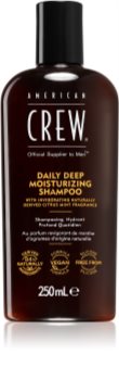 American Crew Deep Moisturizing Shampoo szampon nawilżający dla mężczyzn