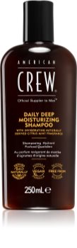 American Crew Hair & Body Daily Moisturizing Shampoo szampon nawilżający