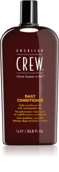 American Crew Hair & Body Daily Conditioner acondicionador para uso diario