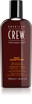 American Crew Hair & Body Daily Conditioner kondicionér pro každodenní použití