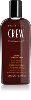 American Crew Hair & Body Daily Moisturizing Conditioner balsam pentru utilizarea de zi cu zi