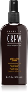 American Crew Styling Grooming Spray Muotoilusuihke Joustavaan Vahvistukseen