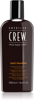 American Crew Hair & Body Daily Shampoo shampoo per capelli normali e grassi