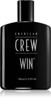 American Crew Win Eau de Toilette für Herren
