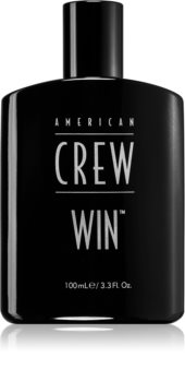 American Crew Win Eau de Toilette uraknak