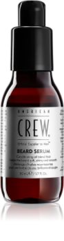 American Crew Shave & Beard Beard Serum sérum barbe