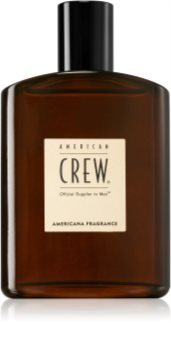 American Crew Americana Fragrance Eau de Toilette Miehille