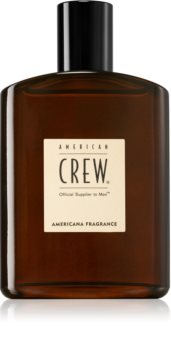 American Crew Americana Fragrance Eau de Toilette para hombre