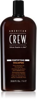 American Crew Fortifying Shampoo shampoo rinforzante