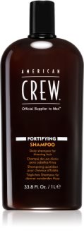 American Crew Fortifying Shampoo Versterkende Shampoo
