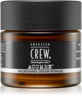 American Crew Acumen odżywczy krem do włosów