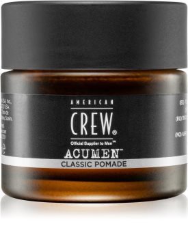 American Crew Acumen pomáda na vlasy pro muže