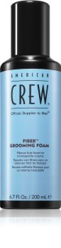 American Crew Styling Fiber Styling Schaum für Volumen und Glanz