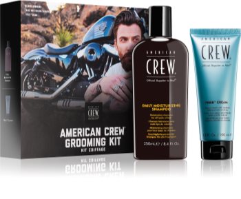 American Crew Styling Grooming Kit set de cosmetice