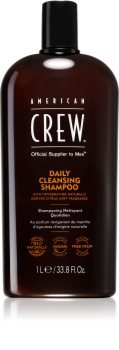 American Crew Daily Cleansing Shampoo čisticí šampon pro muže