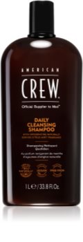 American Crew Daily Cleansing Shampoo Purifying Shampoo for Men