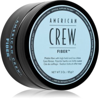 American Crew Styling Fiber modelująca guma  do włosów mocno utrwalający