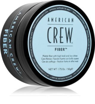 American Crew Styling Fiber Muotoiluliima Vahvasti Kiinteyttävä