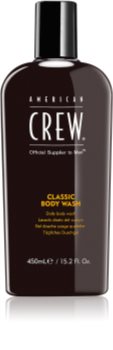 American Crew Classic Body Wash Douchegel voor Iedere Dag