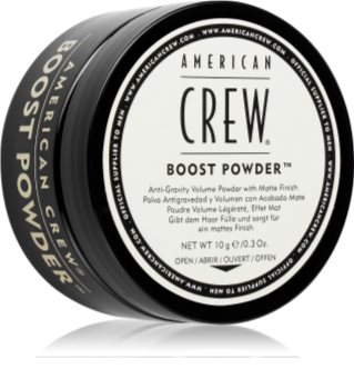 American Crew Styling Boost Powder pudr pro objem