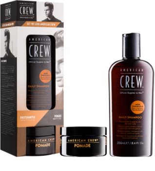 American Crew Classic