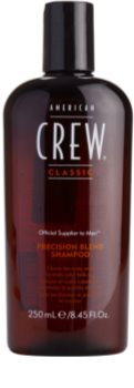 American Crew Classic sampon festett hajra