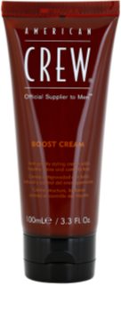 American Crew Classic gel fijador volumen y brillo saludable