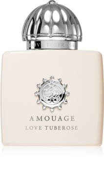 Amouage Love Tuberose parfémovaná voda pro ženy