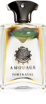 Amouage Portrayal Eau de Parfum pentru bărbați