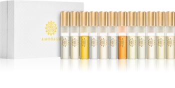 Amouage Women's Sampler Set Matkasarja I. Naisille