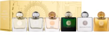 Amouage Miniatures Bottles Collection Women poklon set IV. za žene
