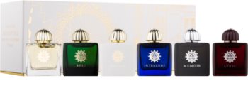 Amouage Miniatures Bottles Collection Women Geschenkset VI. für Damen