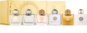Amouage Miniatures Bottles Collection Women Gift Set IX. for Women