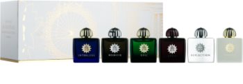 Amouage Miniatures Bottles Collection Women coffret cadeau VIII. pour femme