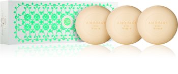 Amouage Epic perfumed soap for Women