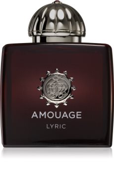 Amouage Lyric Eau de Parfum Naisille