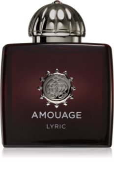 Amouage Lyric Eau de Parfum para mulheres