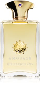 Amouage Jubilation 25 Men woda perfumowana dla mężczyzn